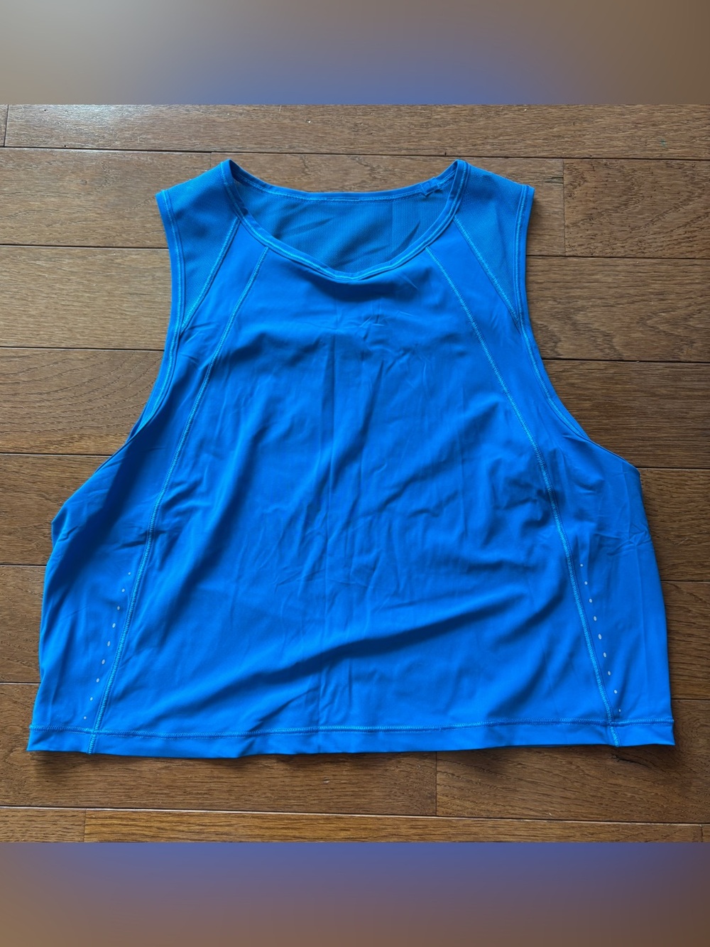 💙Lululemon Poolside Sculpt Tank💙